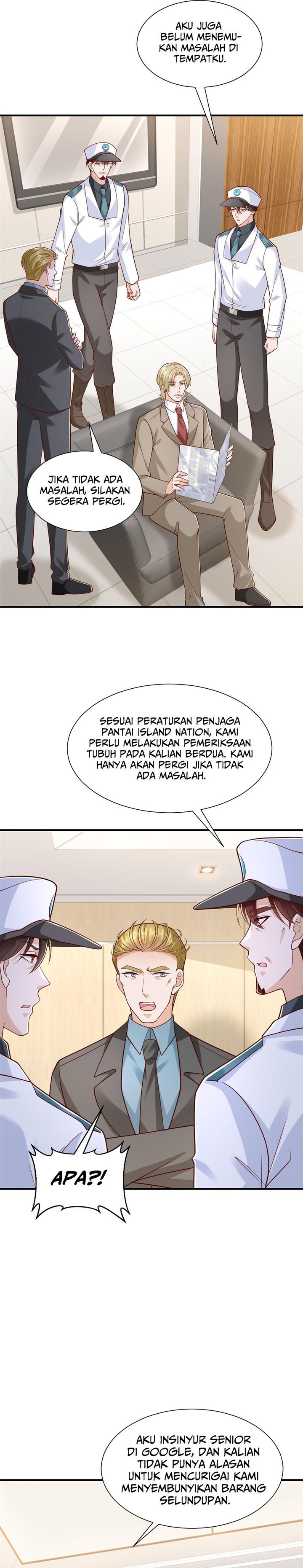 Baca I Randomly Have A New Career Every Week - Chapter 884 halaman 12