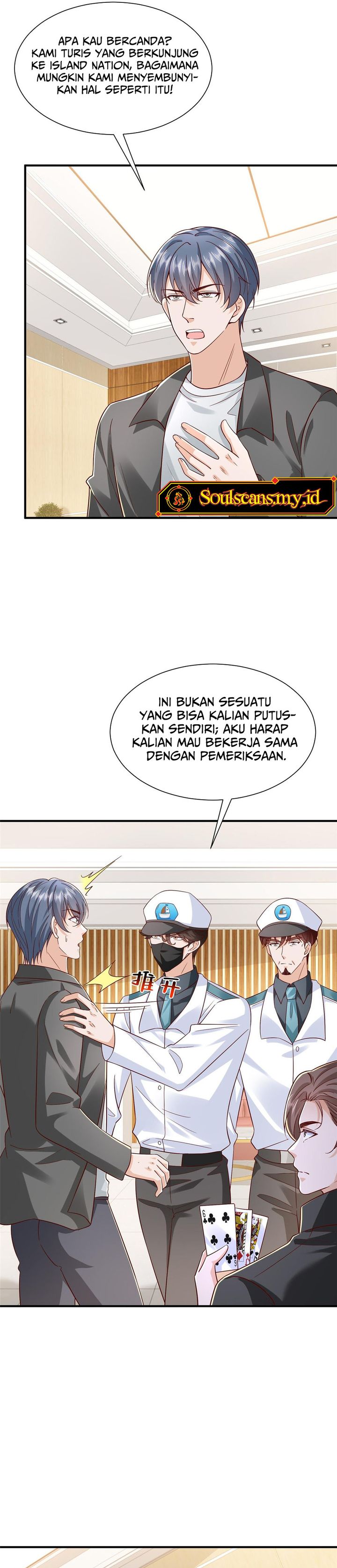 Baca I Randomly Have A New Career Every Week - Chapter 885 halaman 14