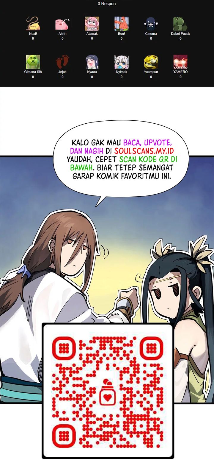 Baca I Randomly Have A New Career Every Week - Chapter 885 halaman 17