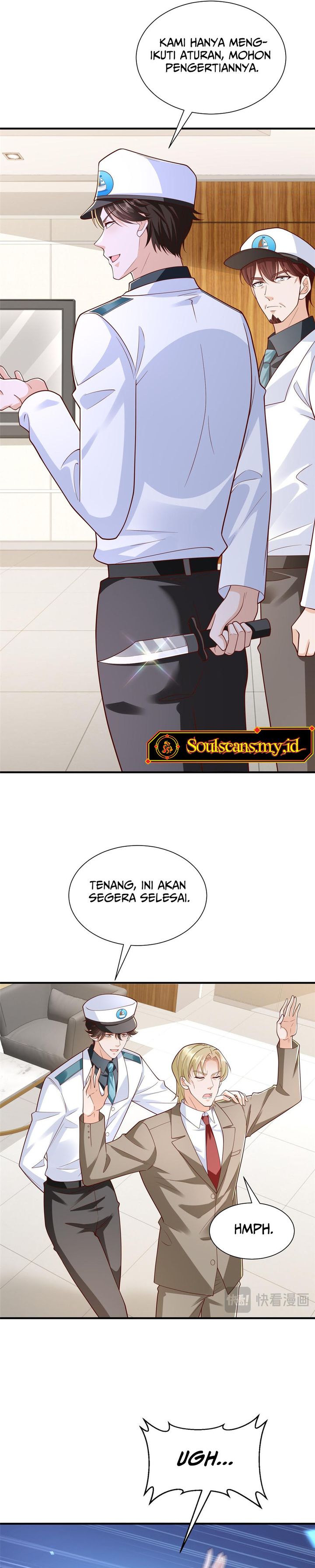 Baca I Randomly Have A New Career Every Week - Chapter 885 halaman 2