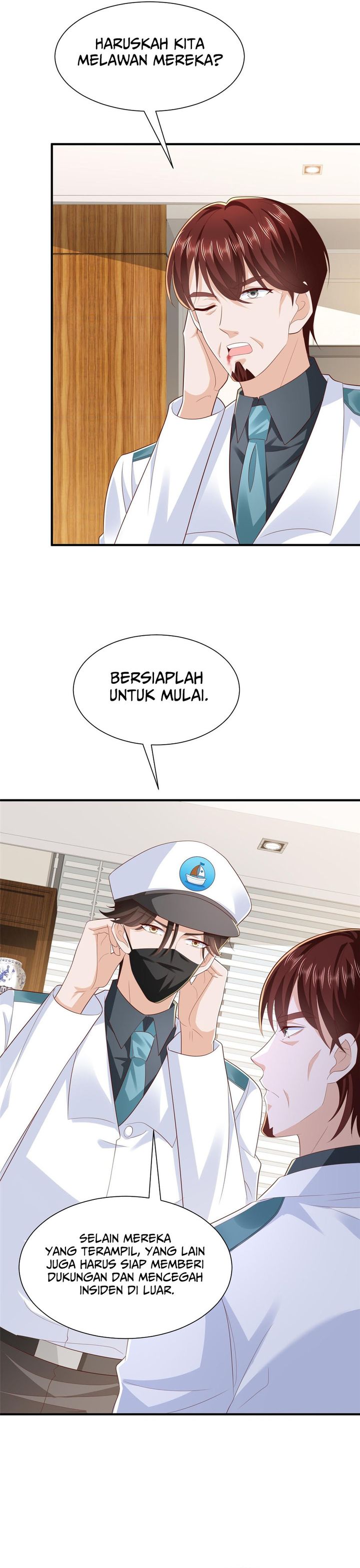 Baca I Randomly Have A New Career Every Week - Chapter 885 halaman 7