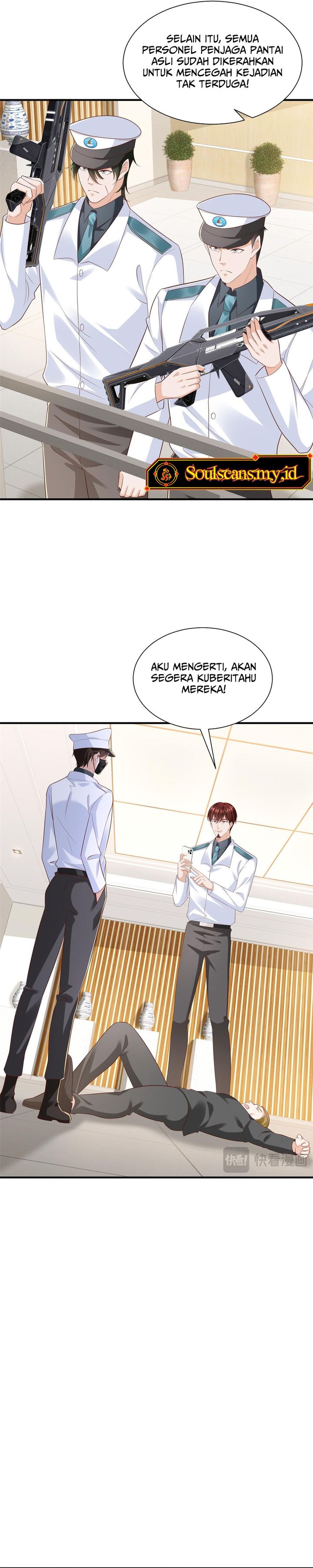 Baca I Randomly Have A New Career Every Week - Chapter 885 halaman 8