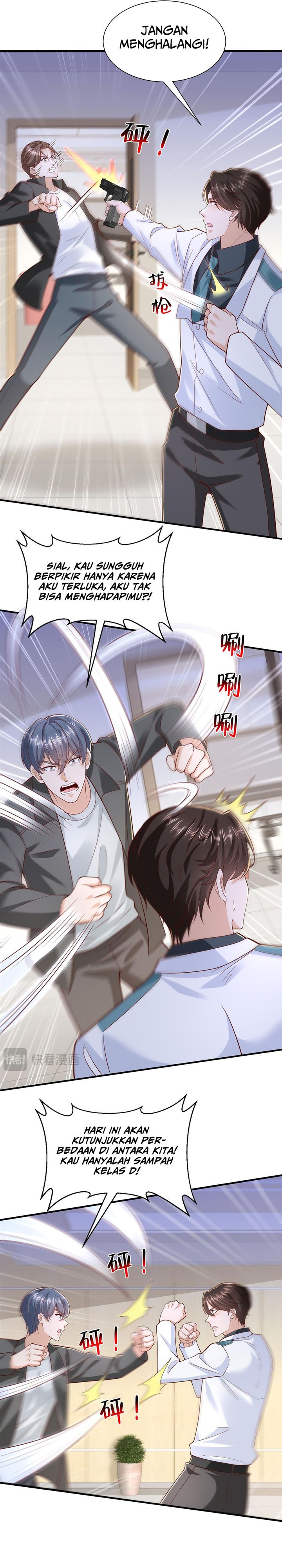 Baca I Randomly Have A New Career Every Week - Chapter 886 halaman 12