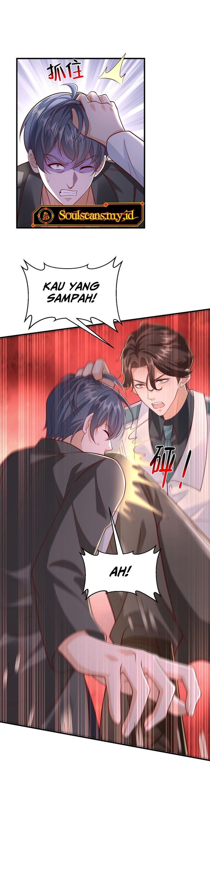 Baca I Randomly Have A New Career Every Week - Chapter 886 halaman 13