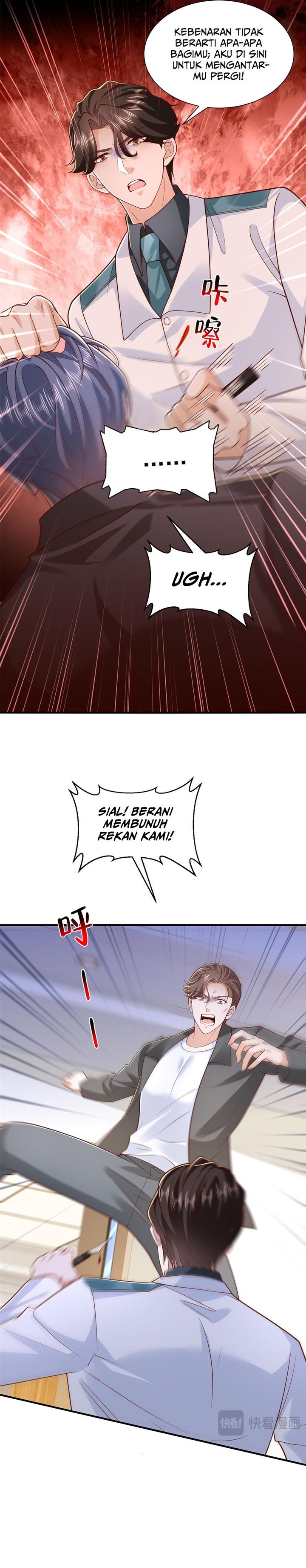 Baca I Randomly Have A New Career Every Week - Chapter 886 halaman 15