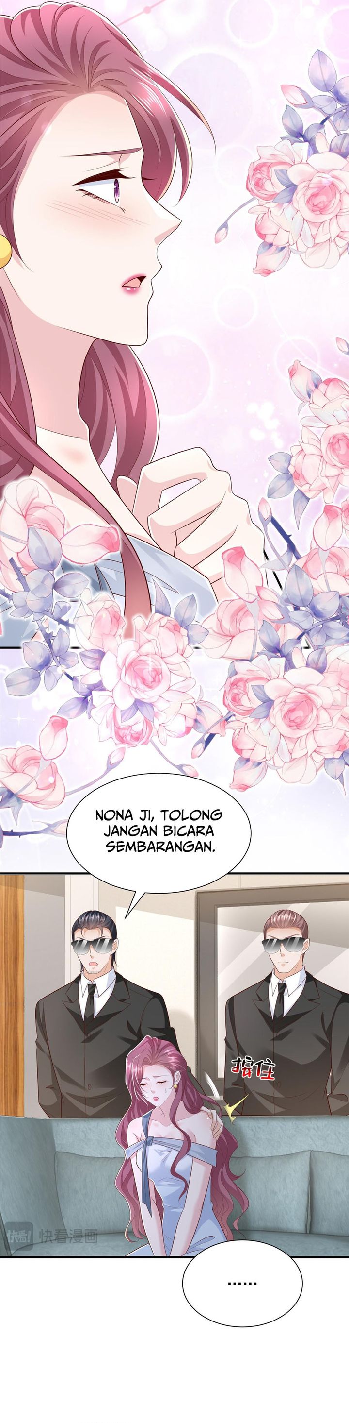 Baca I Randomly Have A New Career Every Week - Chapter 886 halaman 3