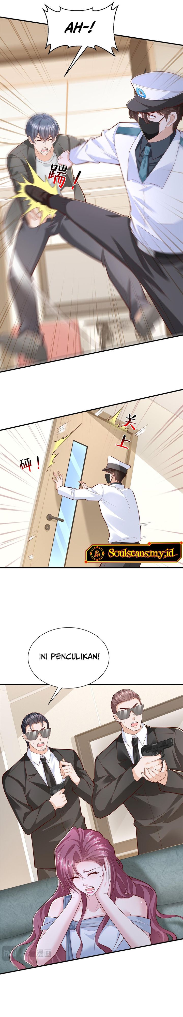 Baca I Randomly Have A New Career Every Week - Chapter 886 halaman 5