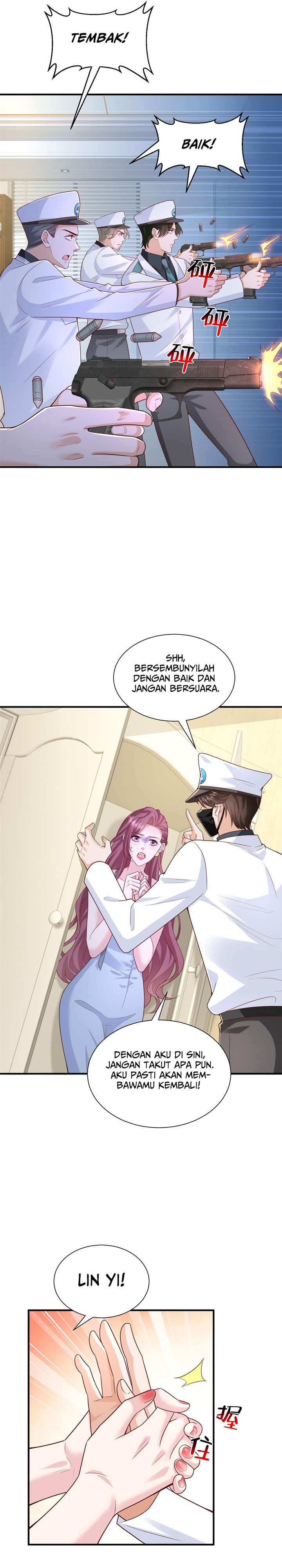 Baca I Randomly Have A New Career Every Week - Chapter 886 halaman 7
