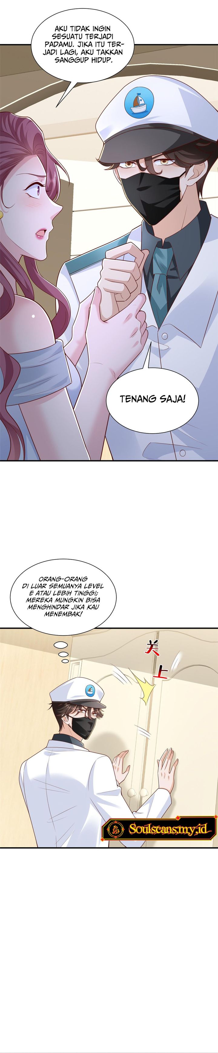 Baca I Randomly Have A New Career Every Week - Chapter 886 halaman 8