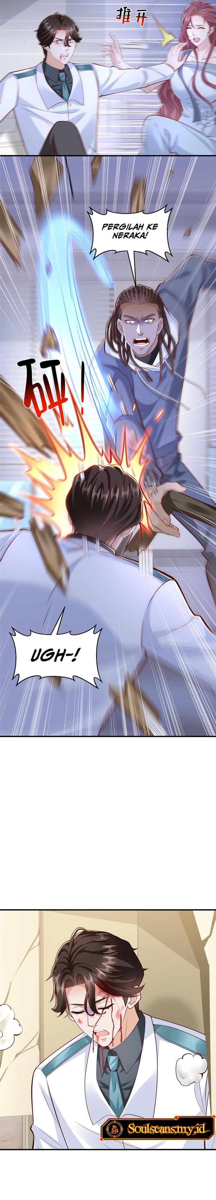 Baca I Randomly Have A New Career Every Week - Chapter 887 halaman 10