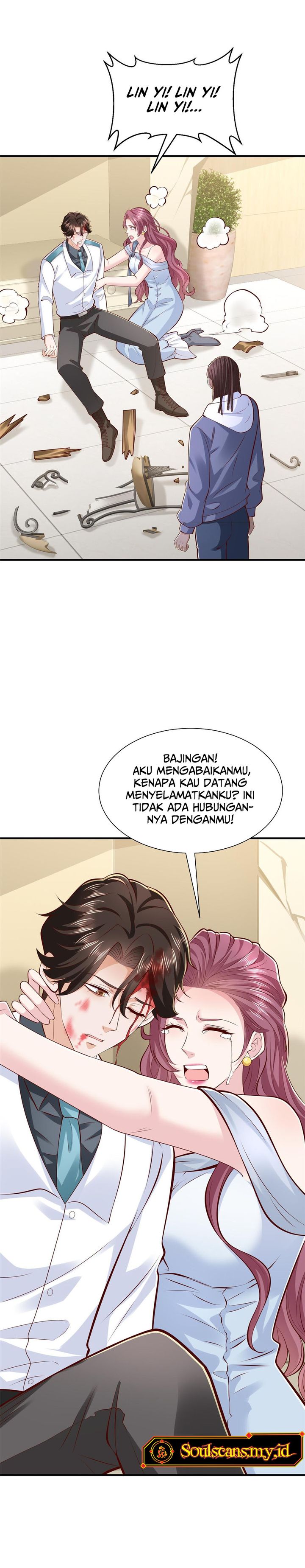 Baca I Randomly Have A New Career Every Week - Chapter 887 halaman 11