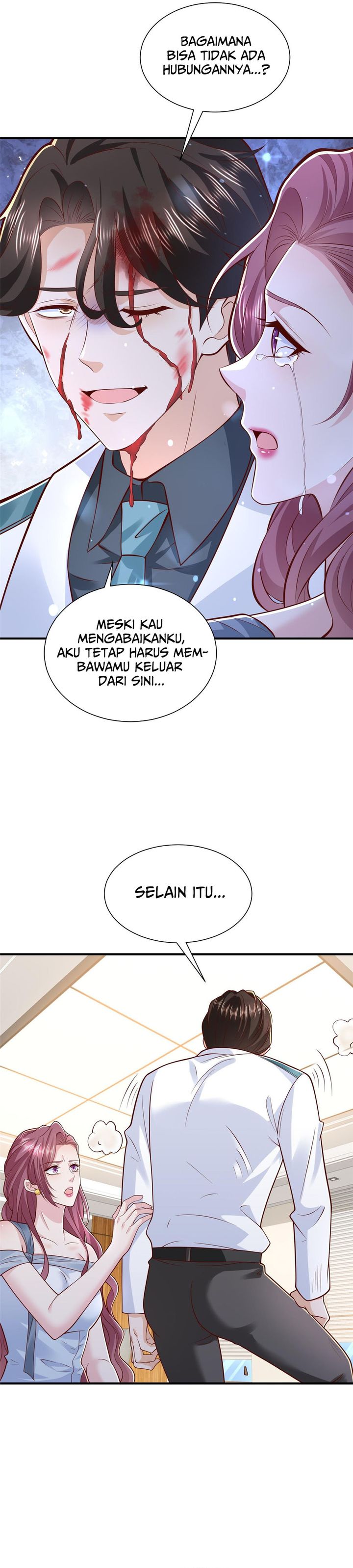 Baca I Randomly Have A New Career Every Week - Chapter 887 halaman 12