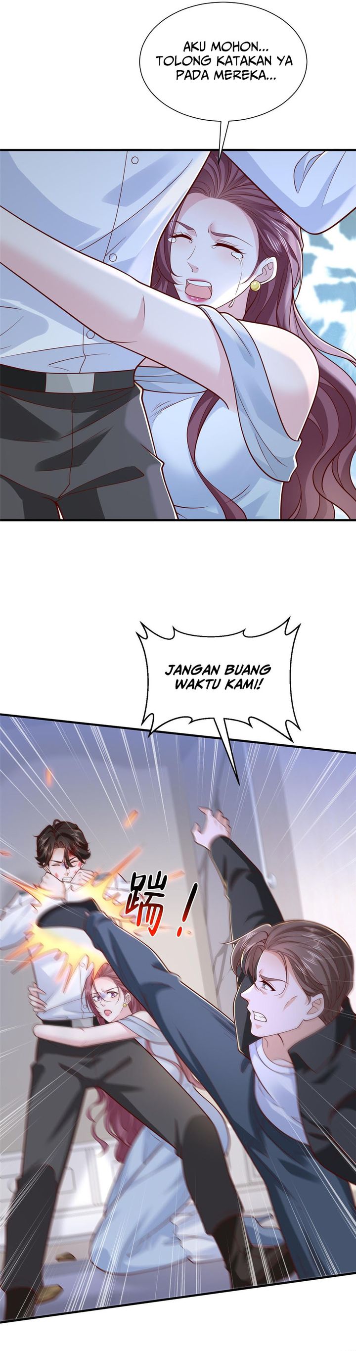 Baca I Randomly Have A New Career Every Week - Chapter 887 halaman 14