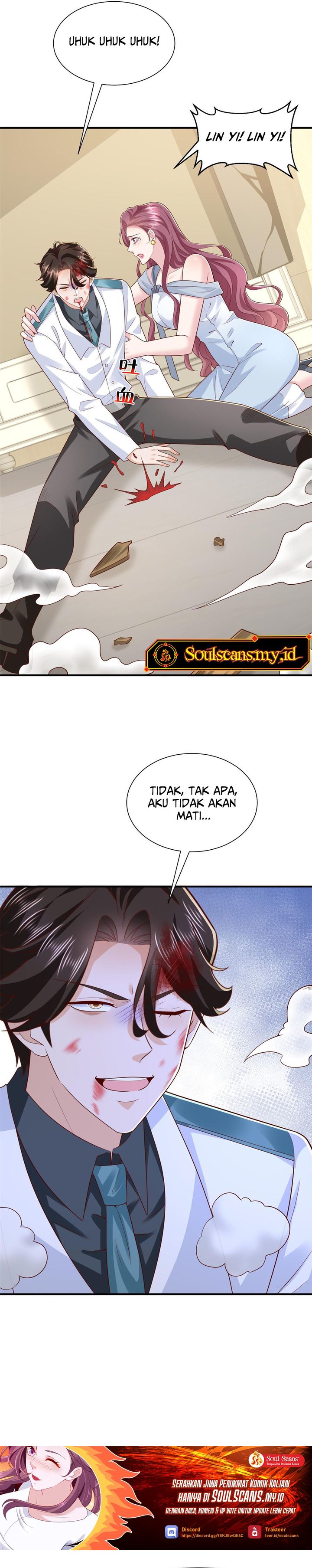 Baca I Randomly Have A New Career Every Week - Chapter 887 halaman 16