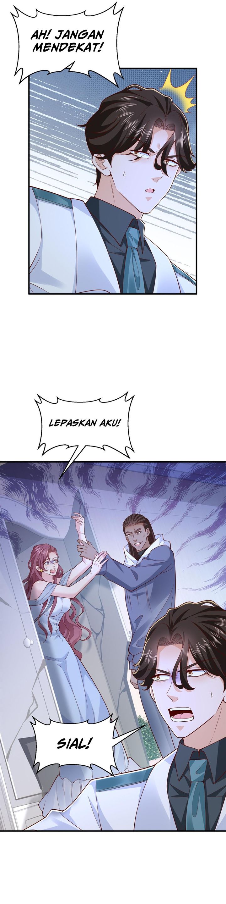 Baca I Randomly Have A New Career Every Week - Chapter 887 halaman 5