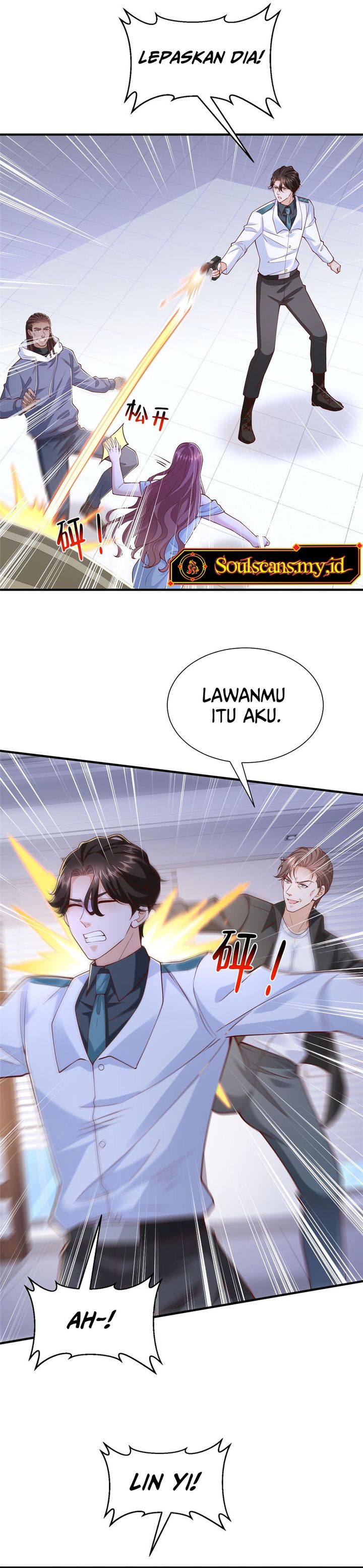 Baca I Randomly Have A New Career Every Week - Chapter 887 halaman 6