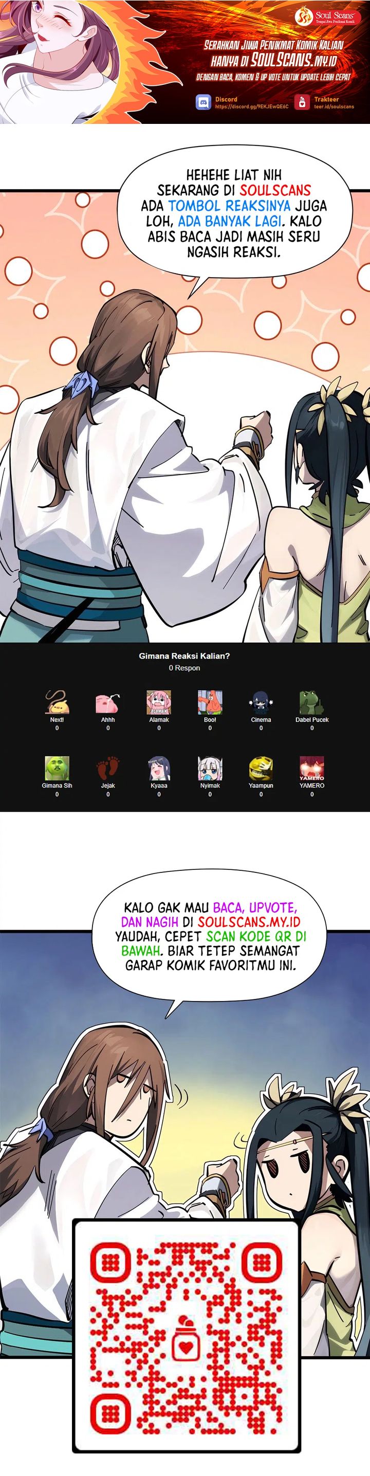 Baca I Randomly Have A New Career Every Week - Chapter 888 halaman 14