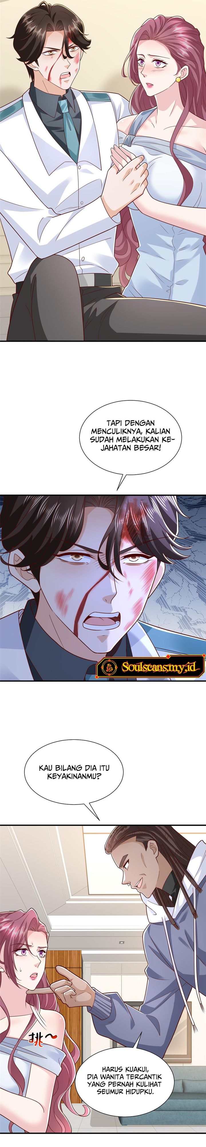 Baca I Randomly Have A New Career Every Week - Chapter 888 halaman 5