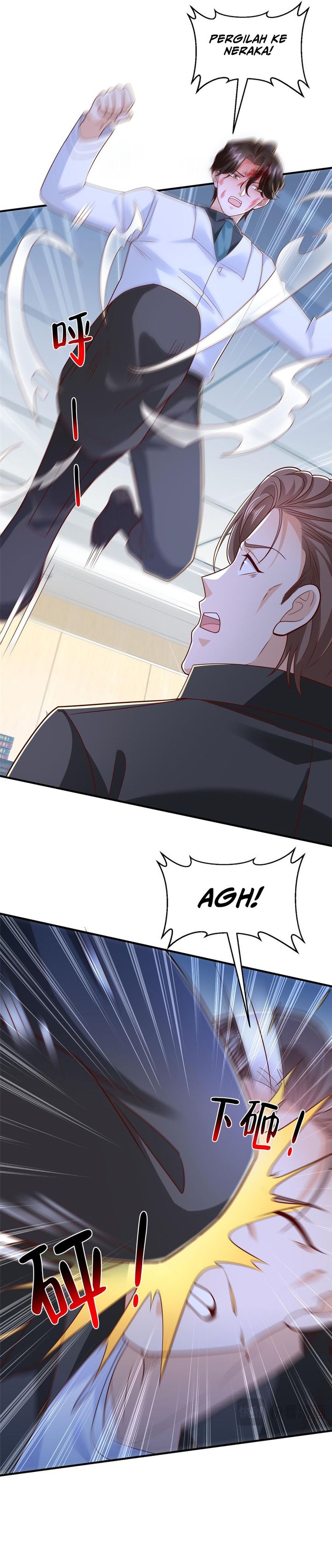 Baca I Randomly Have A New Career Every Week - Chapter 889 halaman 3