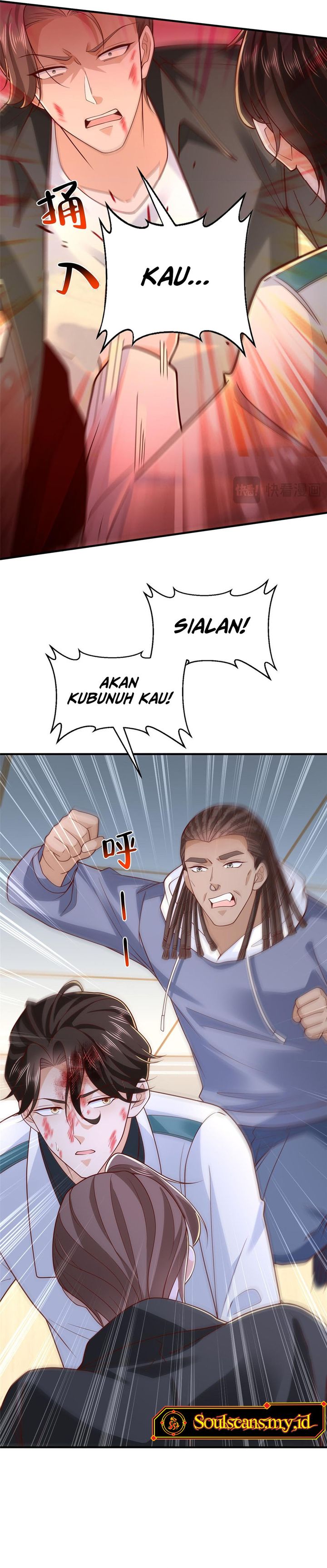 Baca I Randomly Have A New Career Every Week - Chapter 889 halaman 8
