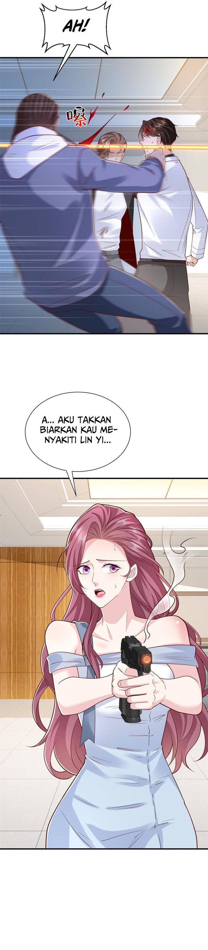 Baca I Randomly Have A New Career Every Week - Chapter 889 halaman 9