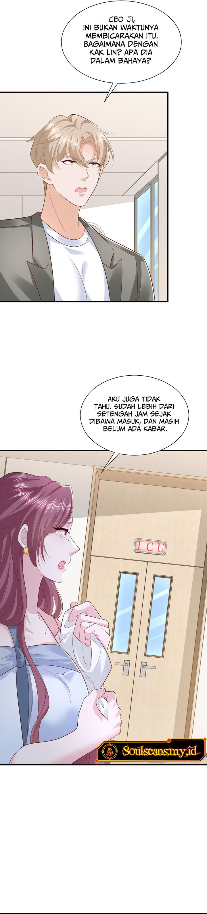 Baca I Randomly Have A New Career Every Week - Chapter 890 halaman 10