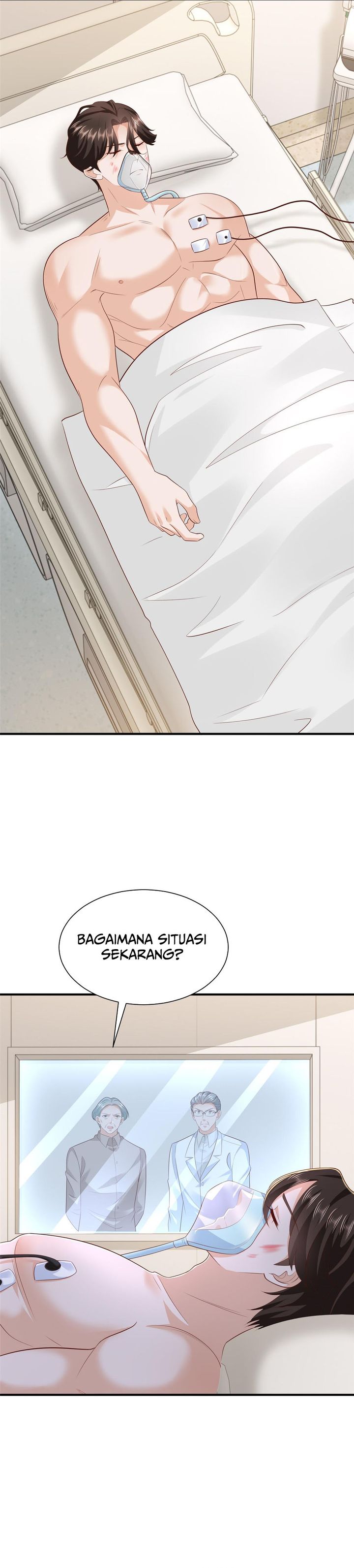 Baca I Randomly Have A New Career Every Week - Chapter 890 halaman 11