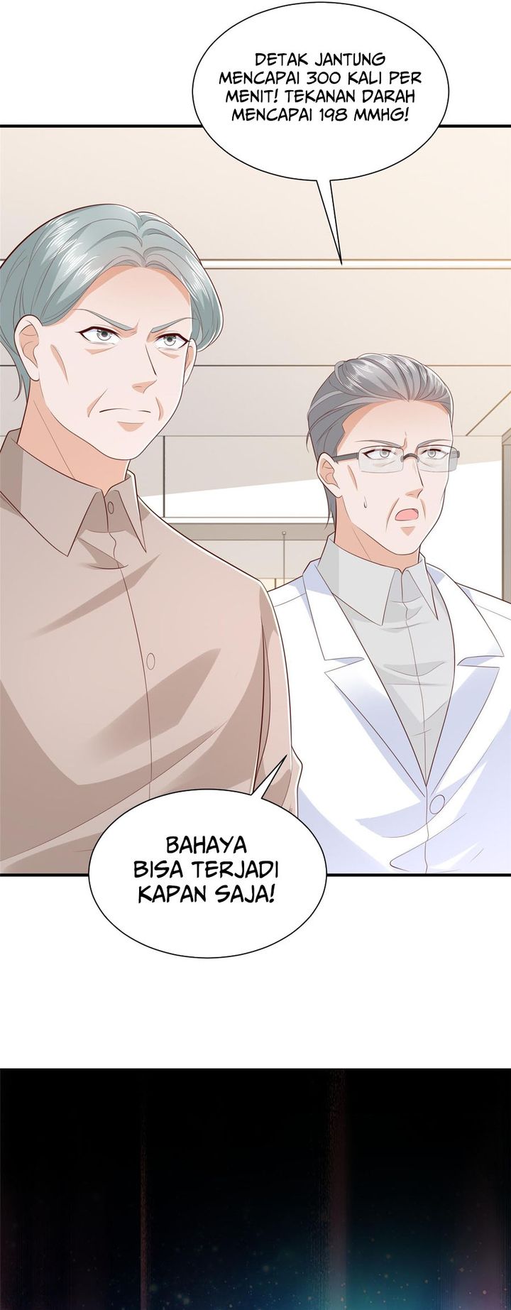 Baca I Randomly Have A New Career Every Week - Chapter 890 halaman 12