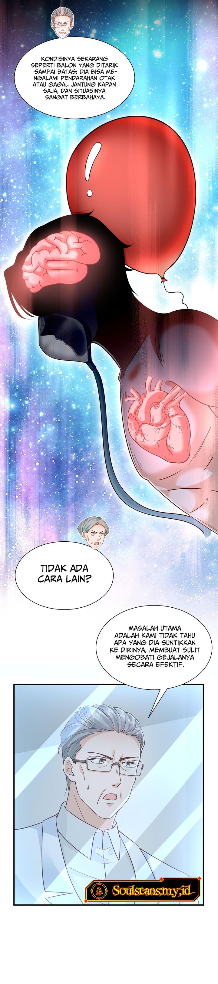 Baca I Randomly Have A New Career Every Week - Chapter 890 halaman 13