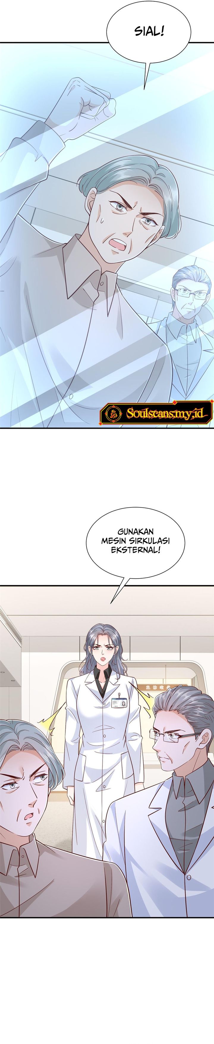 Baca I Randomly Have A New Career Every Week - Chapter 890 halaman 15