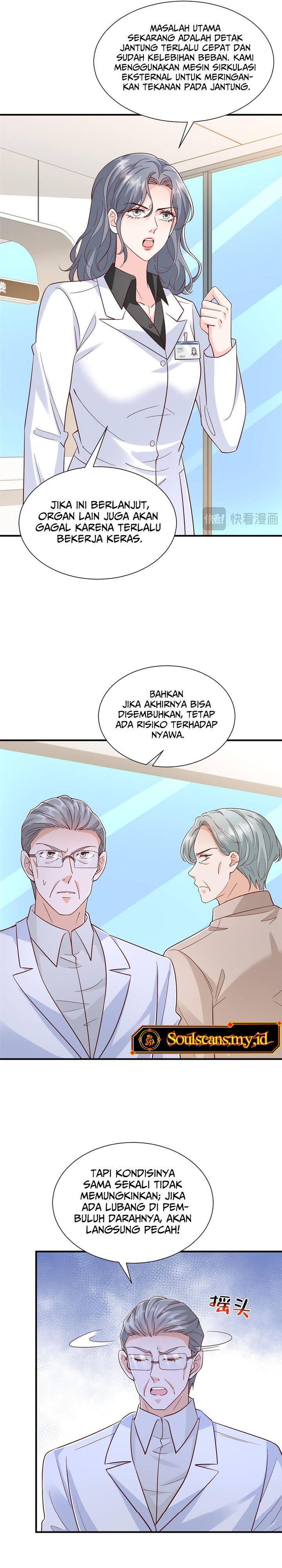 Baca I Randomly Have A New Career Every Week - Chapter 890 halaman 16