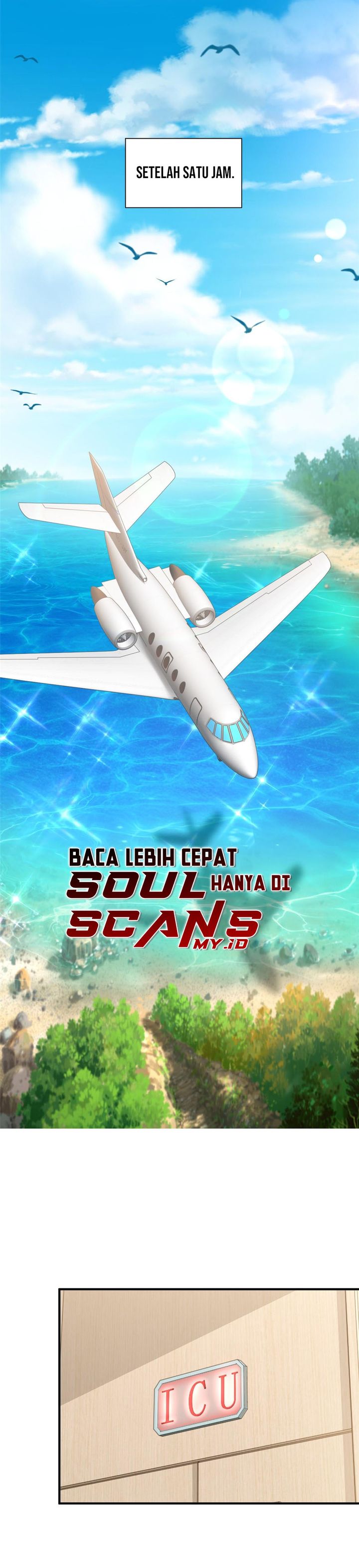 Baca I Randomly Have A New Career Every Week - Chapter 890 halaman 6