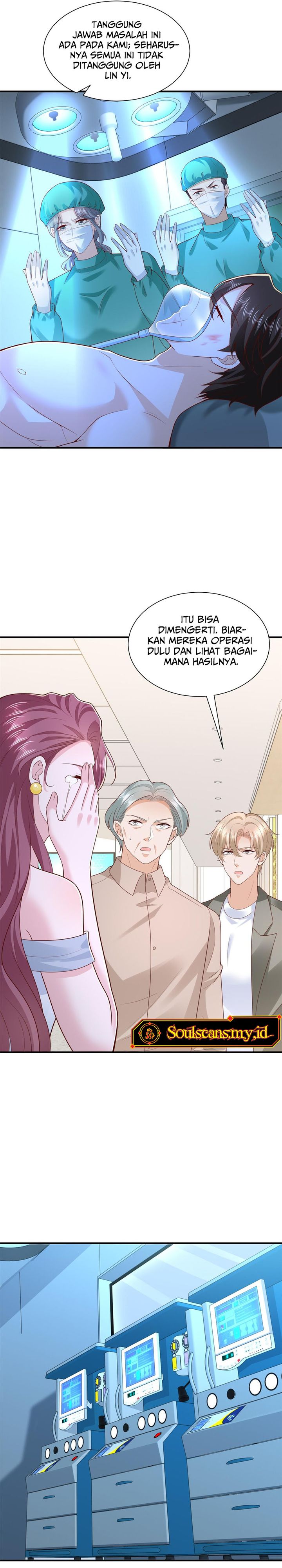 Baca I Randomly Have A New Career Every Week - Chapter 891 halaman 10