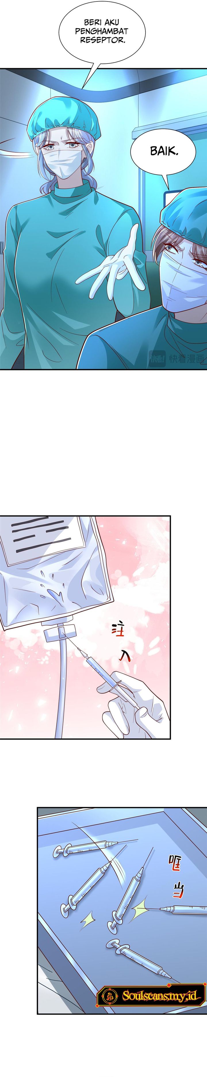 Baca I Randomly Have A New Career Every Week - Chapter 891 halaman 14