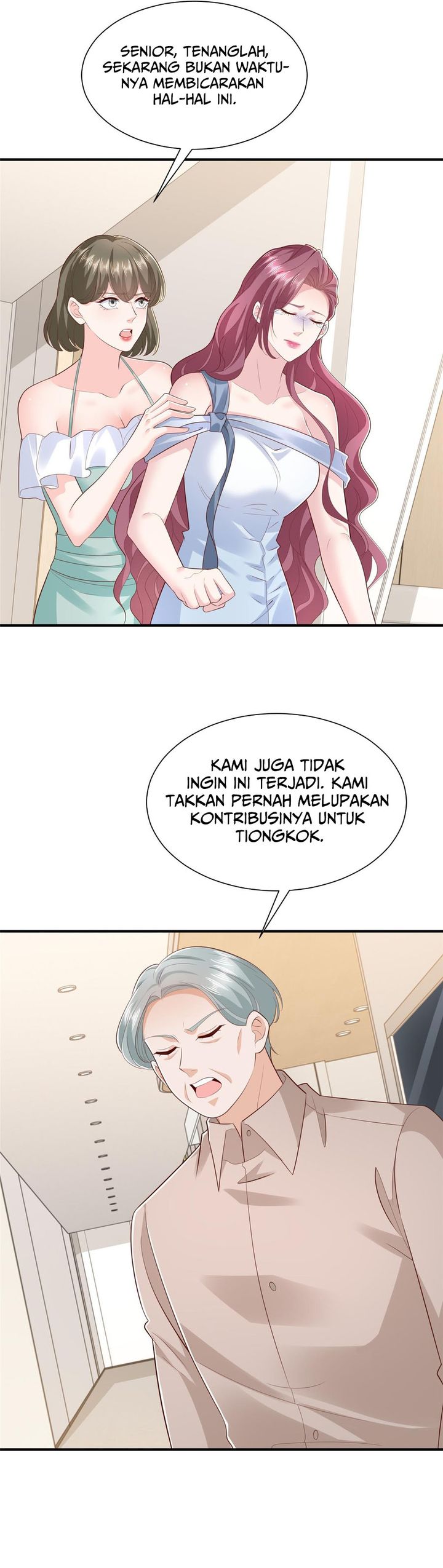 Baca I Randomly Have A New Career Every Week - Chapter 891 halaman 8