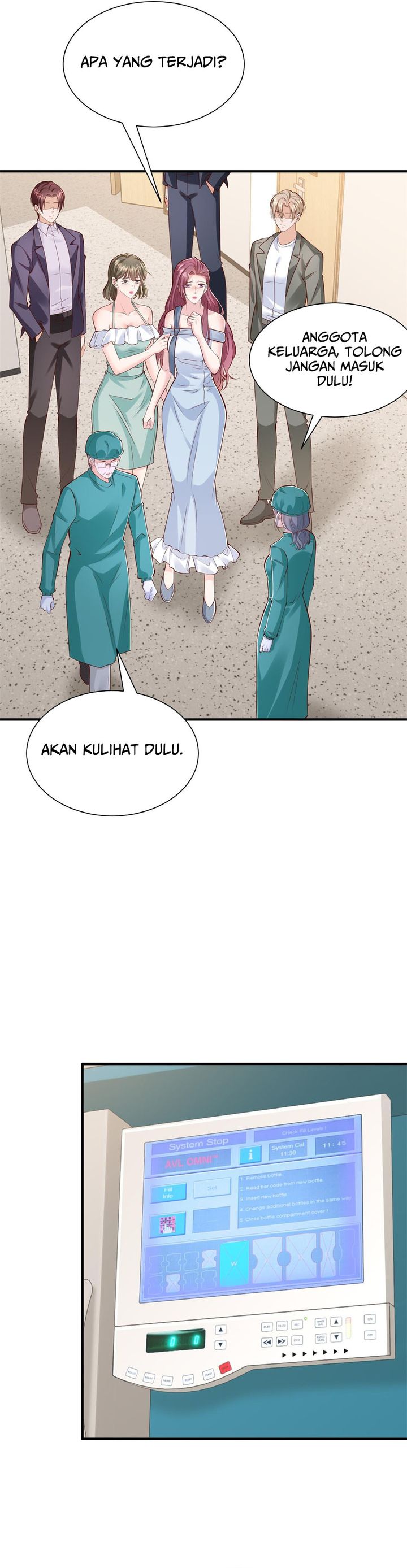 Baca I Randomly Have A New Career Every Week - Chapter 892 halaman 10