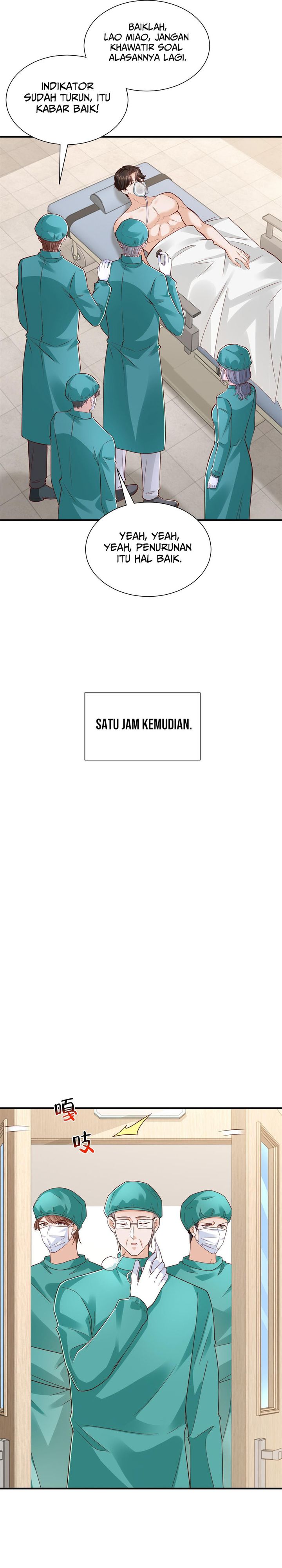 Baca I Randomly Have A New Career Every Week - Chapter 892 halaman 12