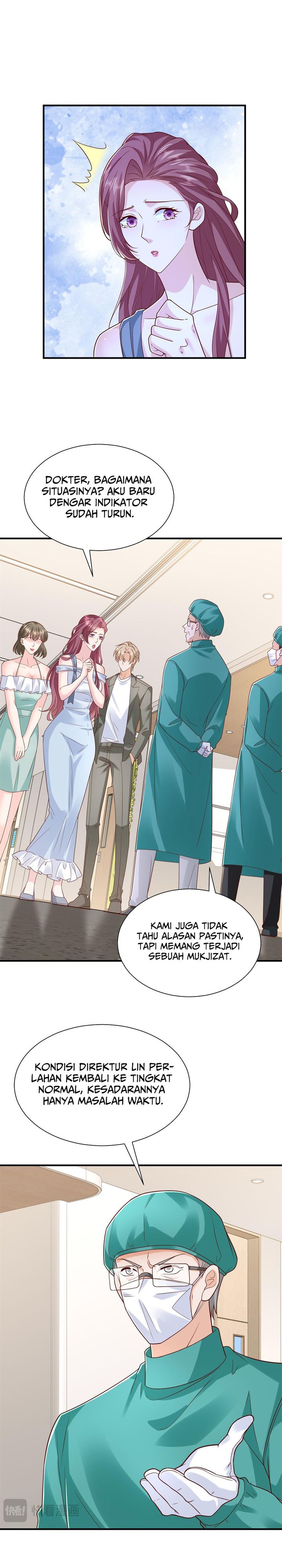Baca I Randomly Have A New Career Every Week - Chapter 892 halaman 13