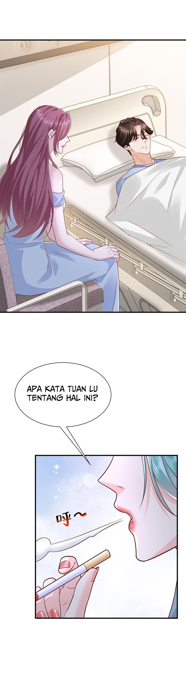 Baca I Randomly Have A New Career Every Week - Chapter 892 halaman 15
