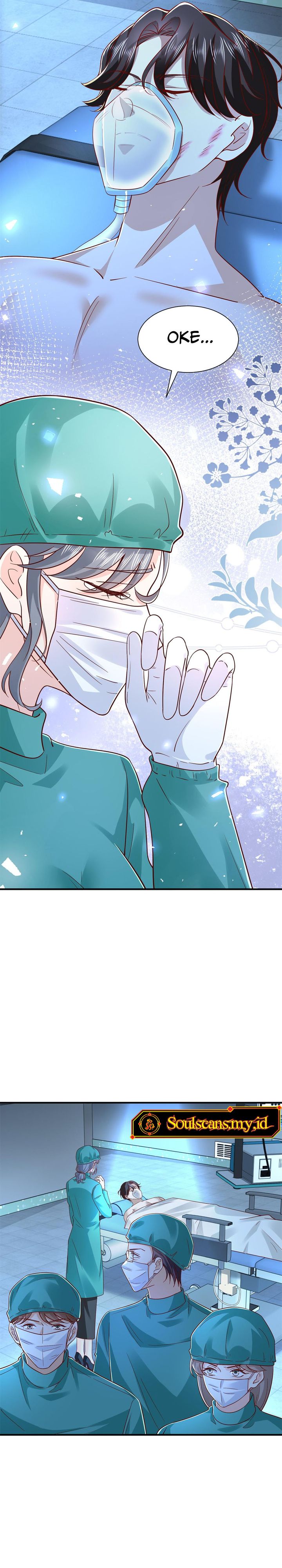 Baca I Randomly Have A New Career Every Week - Chapter 892 halaman 2