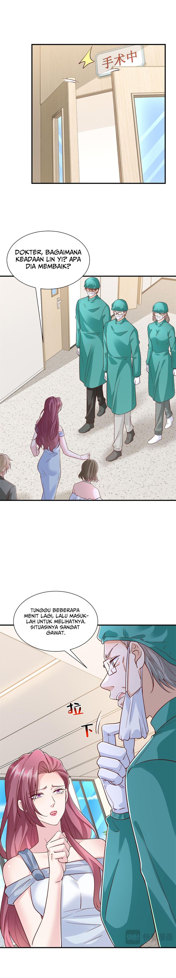 Baca I Randomly Have A New Career Every Week - Chapter 892 halaman 3