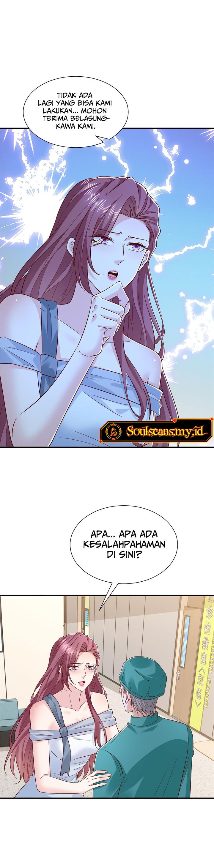 Baca I Randomly Have A New Career Every Week - Chapter 892 halaman 4