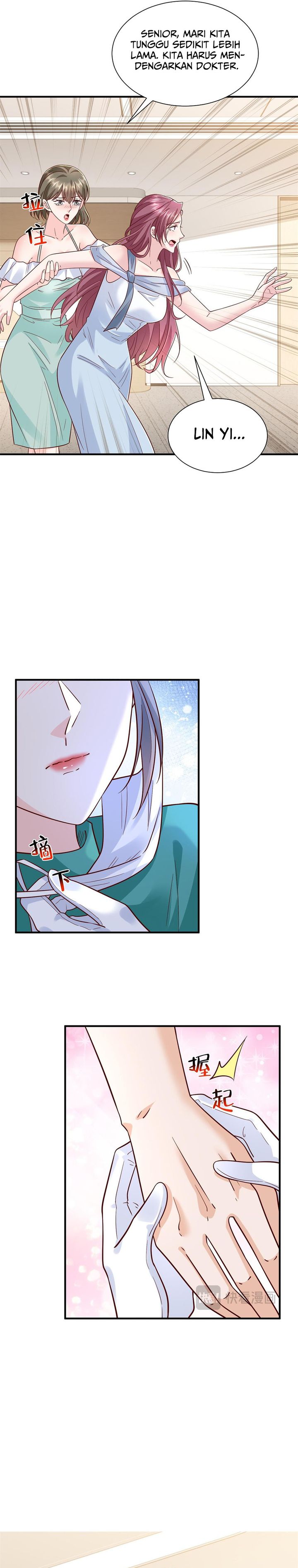 Baca I Randomly Have A New Career Every Week - Chapter 892 halaman 6