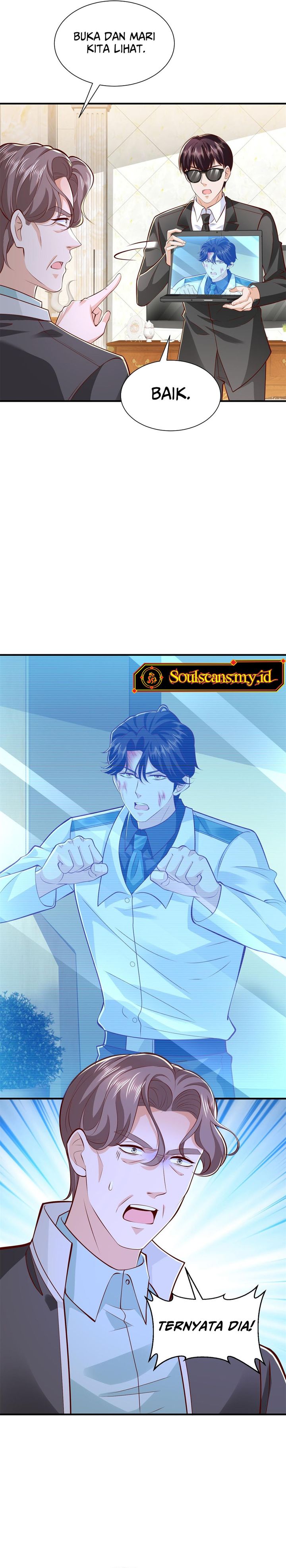 Baca I Randomly Have A New Career Every Week - Chapter 893 halaman 11