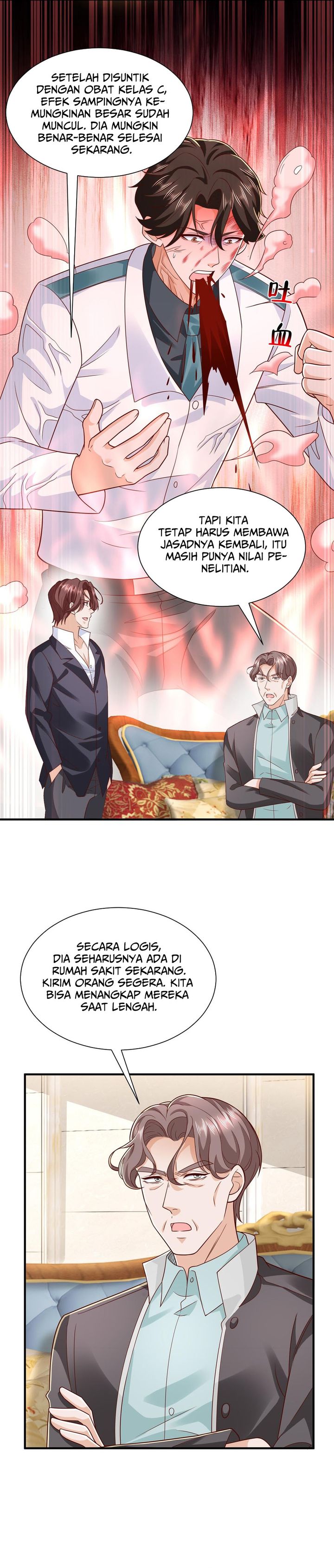 Baca I Randomly Have A New Career Every Week - Chapter 893 halaman 14