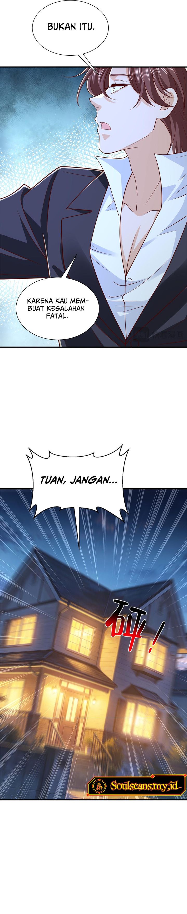 Baca I Randomly Have A New Career Every Week - Chapter 893 halaman 6