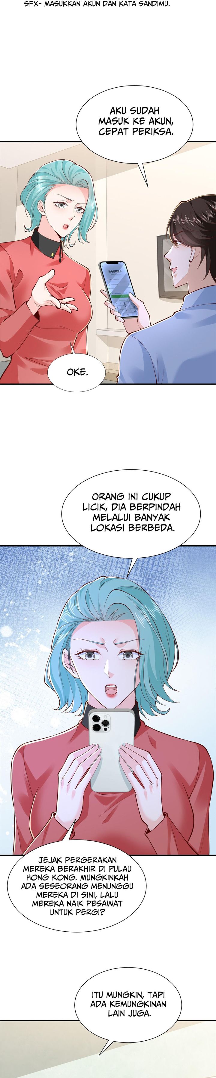 Baca I Randomly Have A New Career Every Week - Chapter 894 halaman 10
