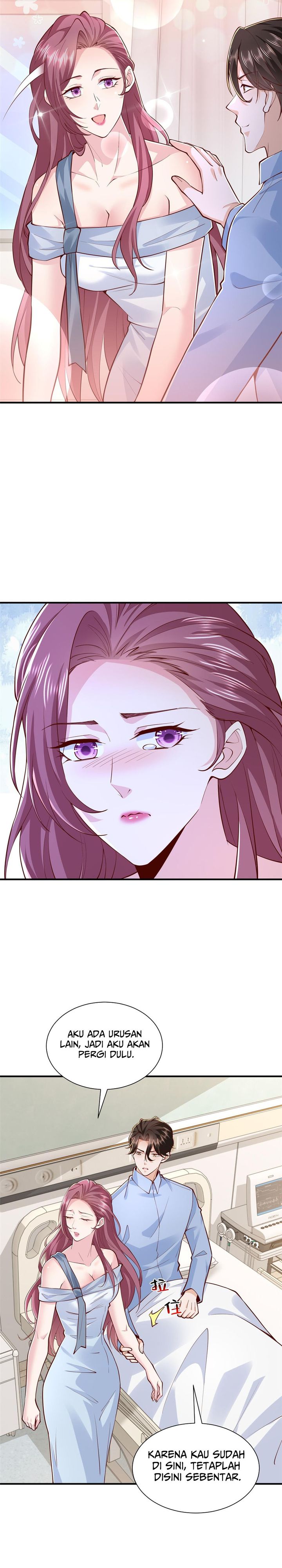 Baca I Randomly Have A New Career Every Week - Chapter 894 halaman 3