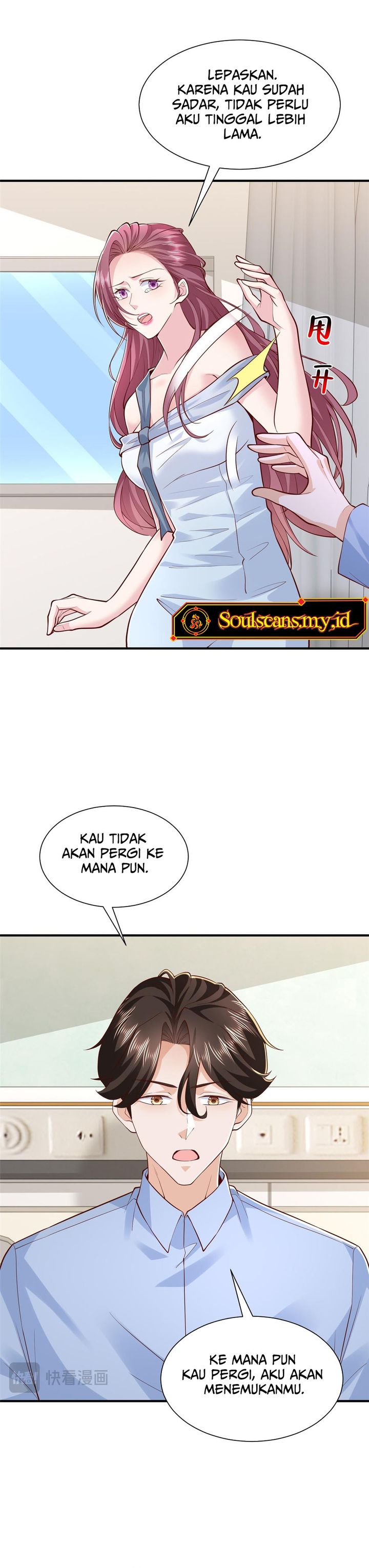 Baca I Randomly Have A New Career Every Week - Chapter 894 halaman 4