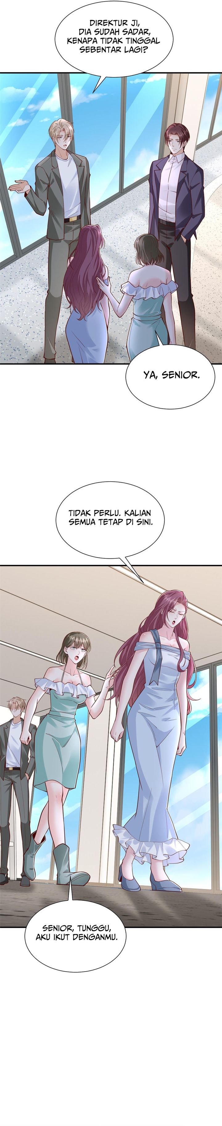 Baca I Randomly Have A New Career Every Week - Chapter 894 halaman 7